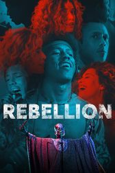 دانلود فیلم Rebellion 2022