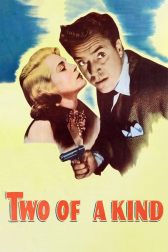 دانلود فیلم Two of a Kind 1951