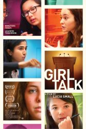 دانلود فیلم Girl Talk 2022