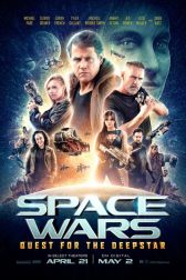 دانلود فیلم Space Wars: Quest for the Deepstar 2022