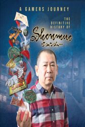 دانلود فیلم A Gamer’s Journey: The Definitive History of Shenmue 2023