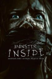 دانلود فیلم Monster Inside: America’s Most Extreme Haunted House 2023