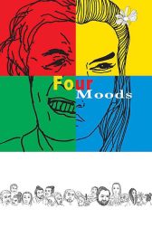 دانلود فیلم Four Moods 1970