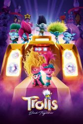 دانلود فیلم Trolls Band Together 2023