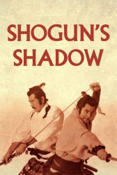 دانلود فیلم Shogun’s Shadow 1989