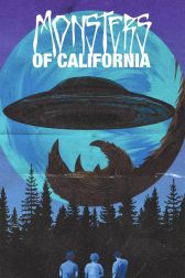 دانلود فیلم Monsters of California 2023