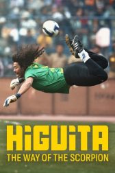 دانلود فیلم Higuita: The Way of the Scorpion 2023