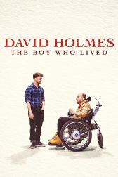 دانلود فیلم David Holmes: The Boy Who Lived 2023