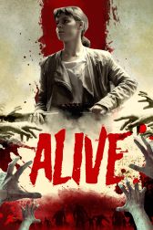 دانلود فیلم Alive 2023