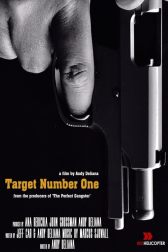 دانلود فیلم Target Number One 2023