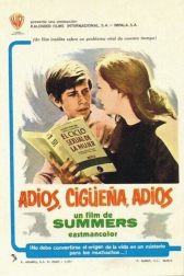 دانلود فیلم Adiós, cigüeña, adiós 1971