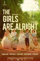 دانلود فیلم The Girls Are Alright 2023