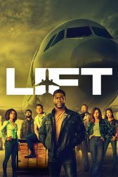 دانلود فیلم Lift 2024