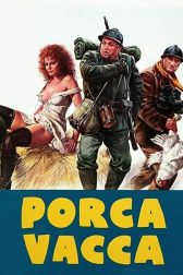 دانلود فیلم Porca vacca 1982