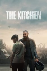 دانلود فیلم The Kitchen 2023