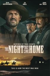 دانلود فیلم The Night They Came Home 2024