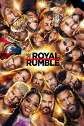 دانلود فیلم WWE Royal Rumble 2024