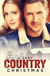 دانلود فیلم A Very Country Christmas 2017