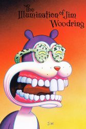 دانلود فیلم The Illumination of Jim Woodring 2019