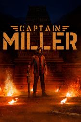 دانلود فیلم Captain Miller 2024