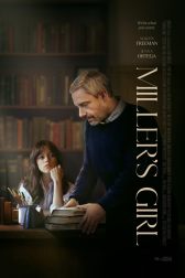 دانلود فیلم Miller’s Girl 2024