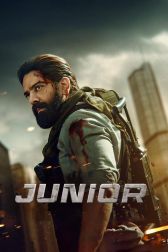 دانلود فیلم Junior 2023