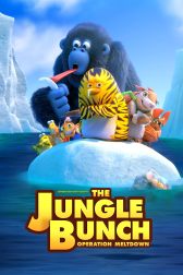 دانلود فیلم Jungle Bunch: Operation Meltdown 2023