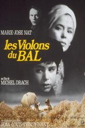 دانلود فیلم Les violons du bal 1974