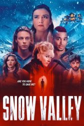 دانلود فیلم Snow Valley 2024