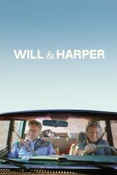 دانلود فیلم Will & Harper 2024