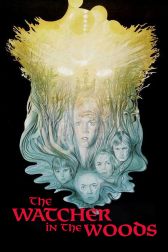 دانلود فیلم The Watcher in the Woods 1980