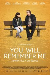 دانلود فیلم You Will Remember Me 2020