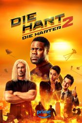 دانلود فیلم Die Hart 2: Die Harter 2024 2027