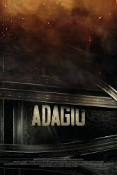 دانلود فیلم Adagio 2023