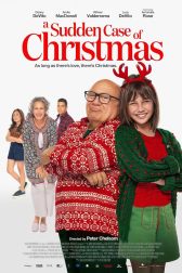 دانلود فیلم A Sudden Case of Christmas 2024