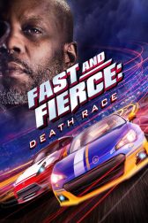 دانلود فیلم Fast and Fierce: Death Race 2020