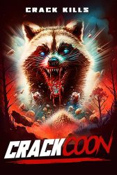 دانلود فیلم Crackcoon 2024