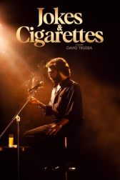 دانلود فیلم Jokes & Cigarettes 2023