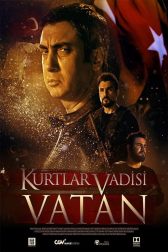 دانلود فیلم Kurtlar Vadisi: Vatan 2017