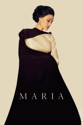 دانلود فیلم Maria 2024