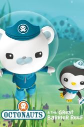 دانلود فیلم Octonauts & the Great Barrier Reef 2020