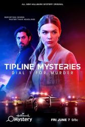 دانلود فیلم Tipline Mysteries: Dial 1 for Murder 2024