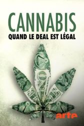 دانلود فیلم Weed, Greed, and Legalization 2019