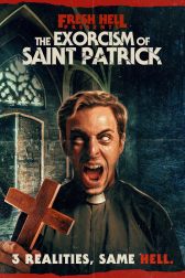 دانلود فیلم The Exorcism of Saint Patrick 2024