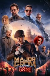 دانلود فیلم Major Grom: The Game 2024