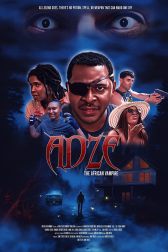 دانلود فیلم Adze the African Vampire 2024