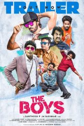 دانلود فیلم The Boys 2024