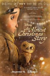 دانلود فیلم An Almost Christmas Story 2024