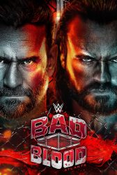 دانلود فیلم WWE Bad Blood 2024