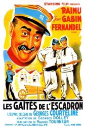 دانلود فیلم Fun in the Barracks 1932